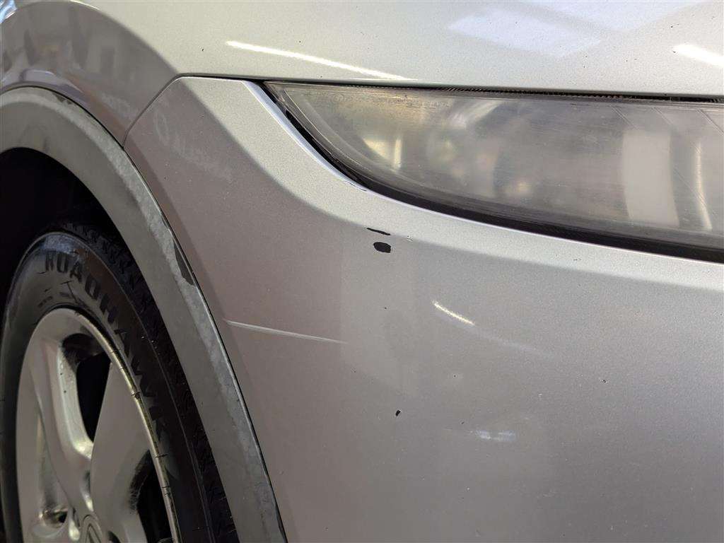 <p>2010 FIAT 500 POP</p>