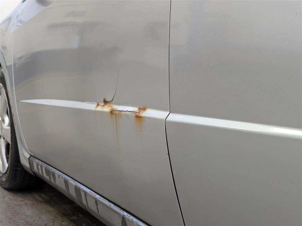 <p>2010 FIAT 500 POP</p>