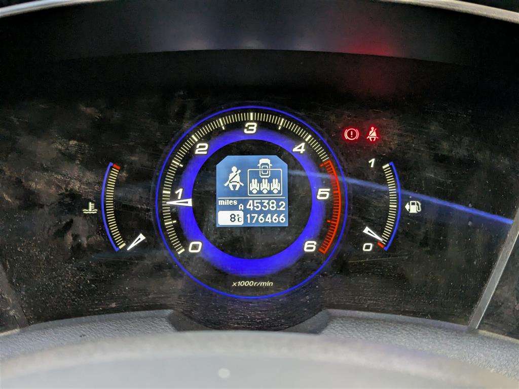 <p>2010 FIAT 500 POP</p>