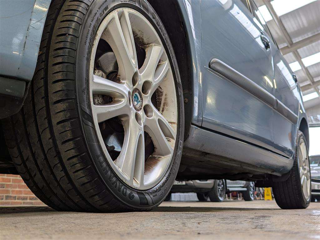 <p>2008 SKODA FABIA 3 105 AUTO</p>