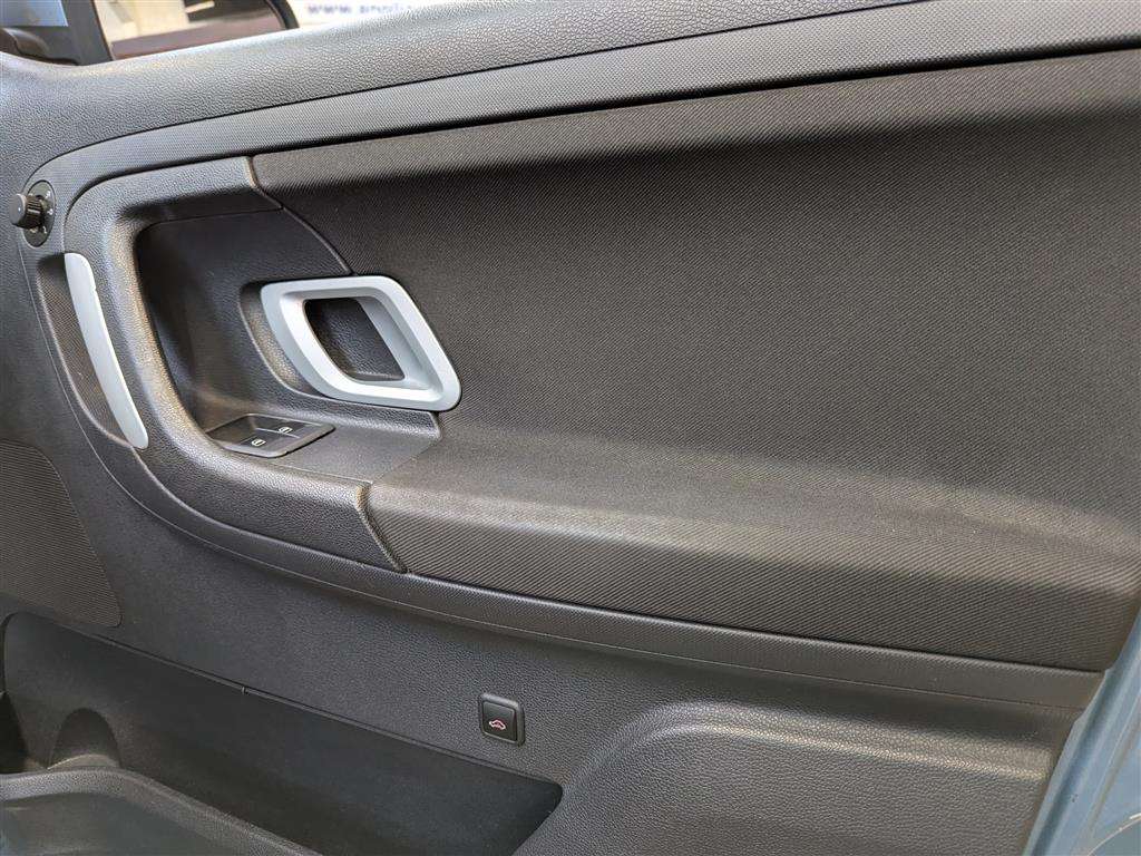 <p>2008 SKODA FABIA 3 105 AUTO</p>