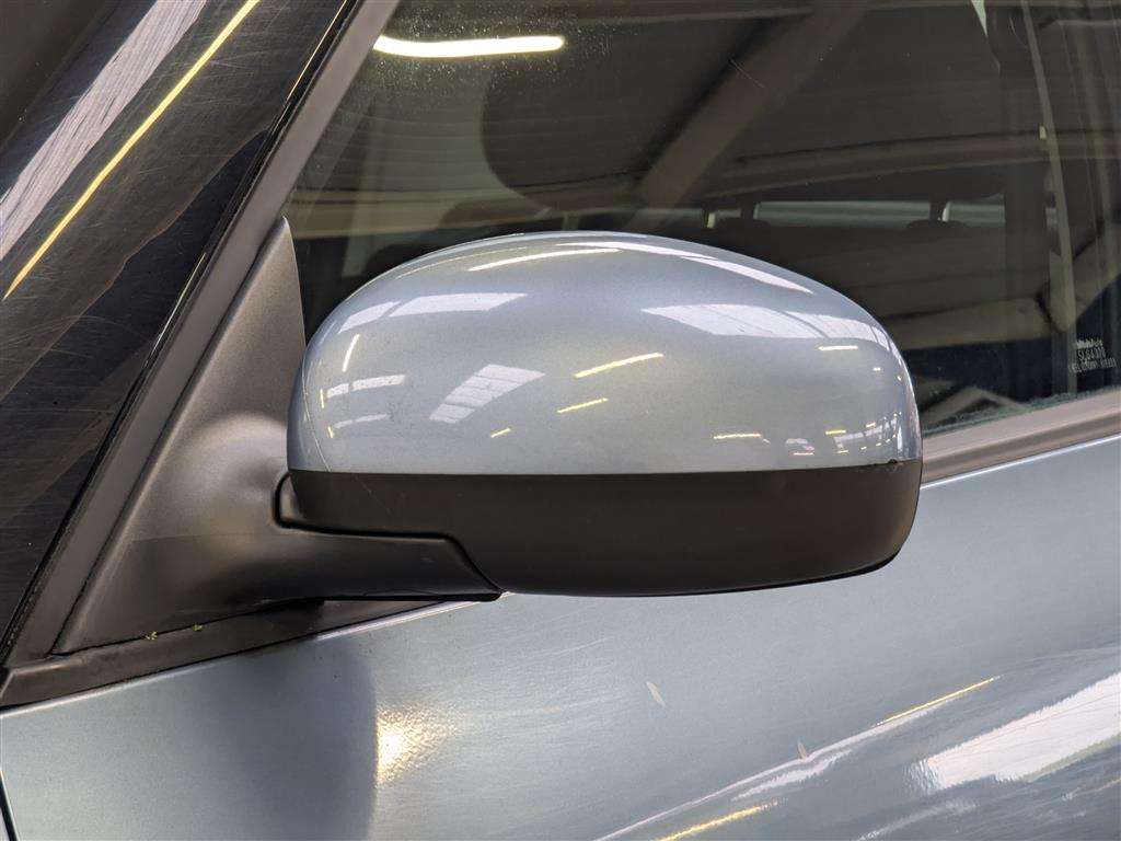 <p>2008 SKODA FABIA 3 105 AUTO</p>