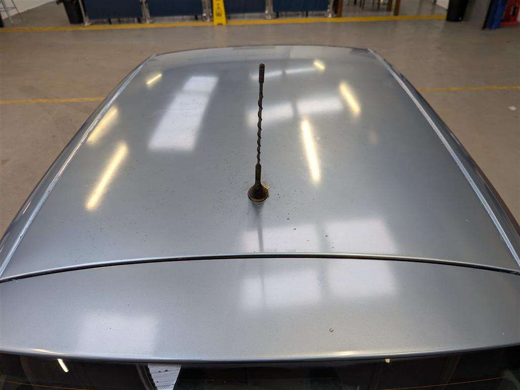 <p>2008 SKODA FABIA 3 105 AUTO</p>