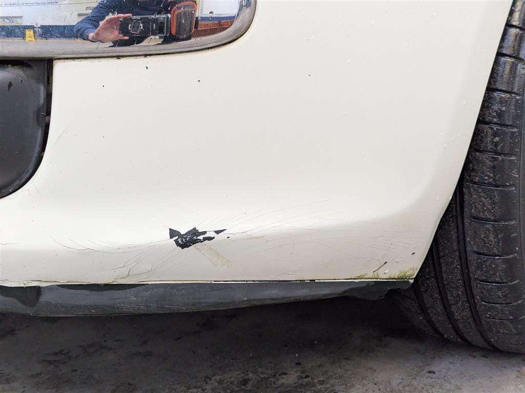 <p>2008 FIAT 500 LOUNGE M-JET RHD</p>