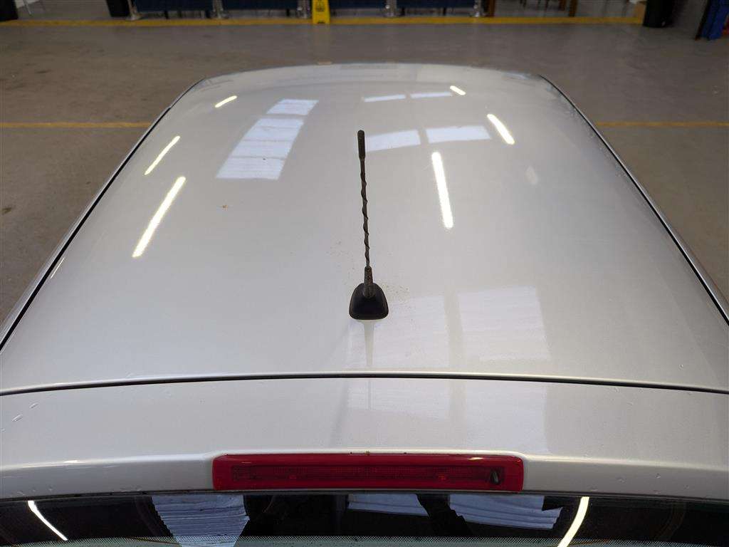 <p>2012 RENAULT CLIO I-MUSIC</p>