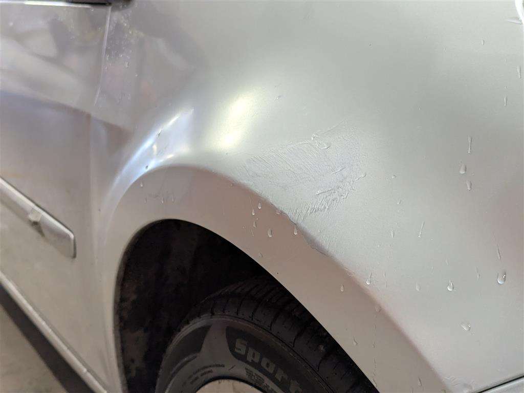 <p>2012 RENAULT CLIO I-MUSIC</p>