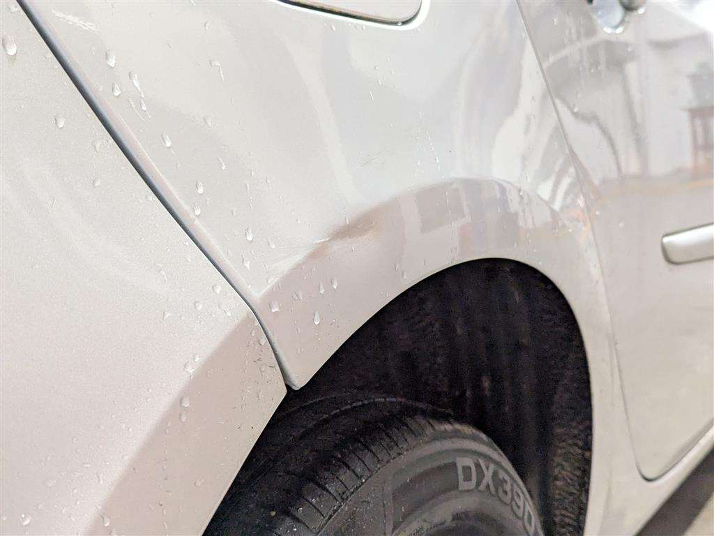 <p>2012 RENAULT CLIO I-MUSIC</p>