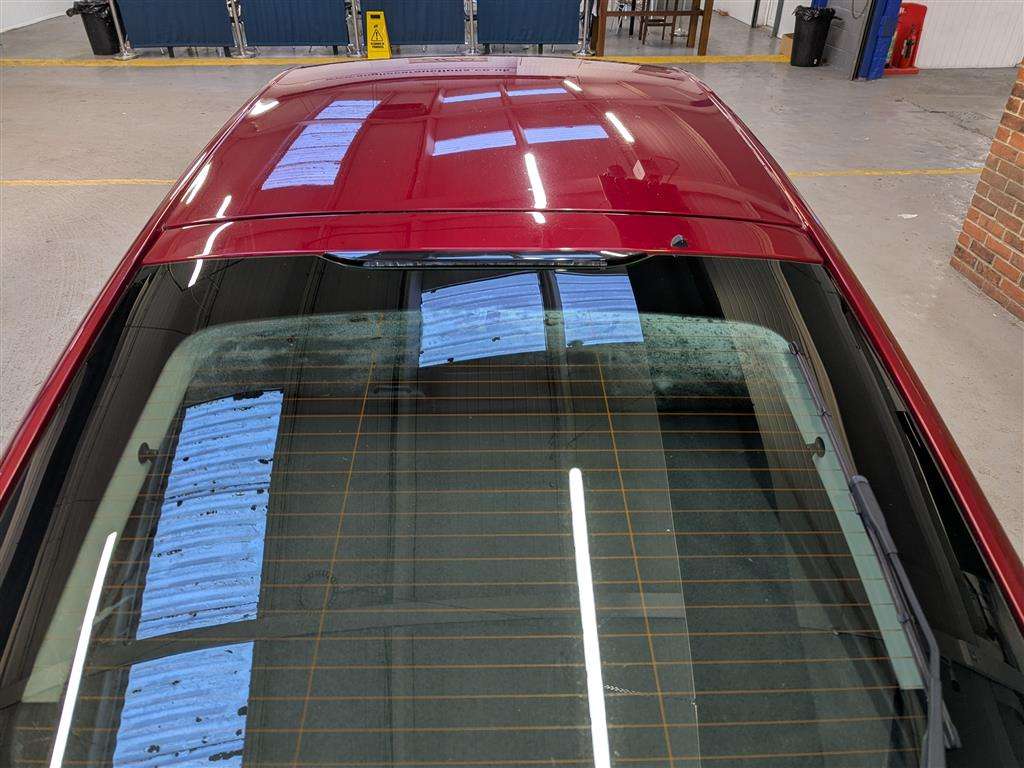 <p>2017 FORD MONDEO TITANIUM ECONETIC</p>