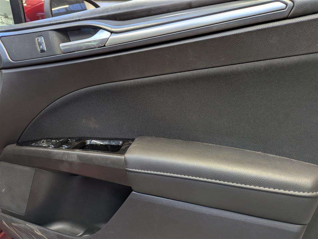 <p>2017 FORD MONDEO TITANIUM ECONETIC</p>