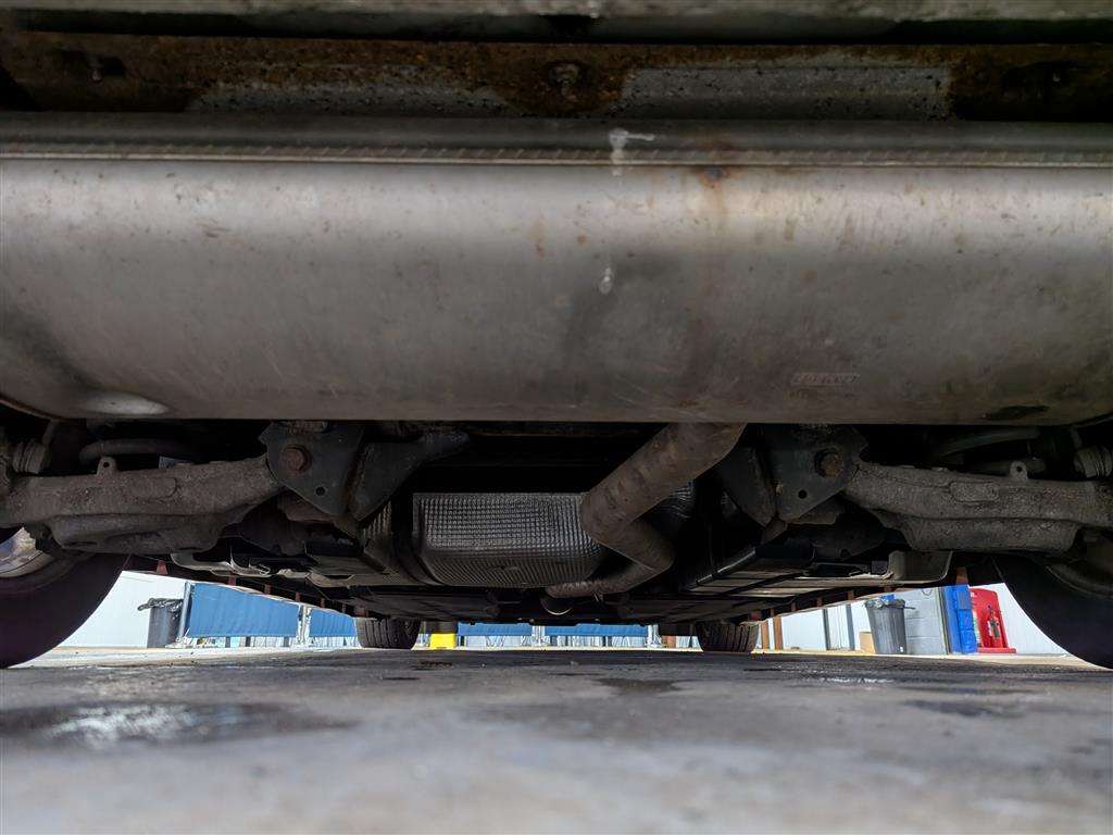 <p>2017 FORD MONDEO TITANIUM ECONETIC</p>