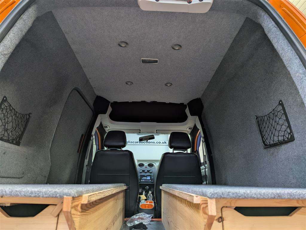 <p>2012 VOLKSWAGEN CADDY C20 BLUEMOTION TDI</p>