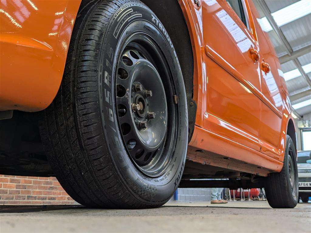 <p>2012 VOLKSWAGEN CADDY C20 BLUEMOTION TDI</p>