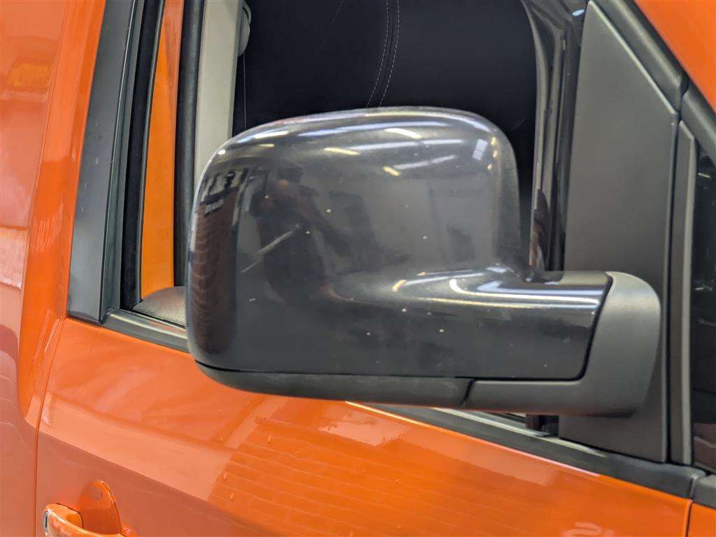 <p>2012 VOLKSWAGEN CADDY C20 BLUEMOTION TDI</p>