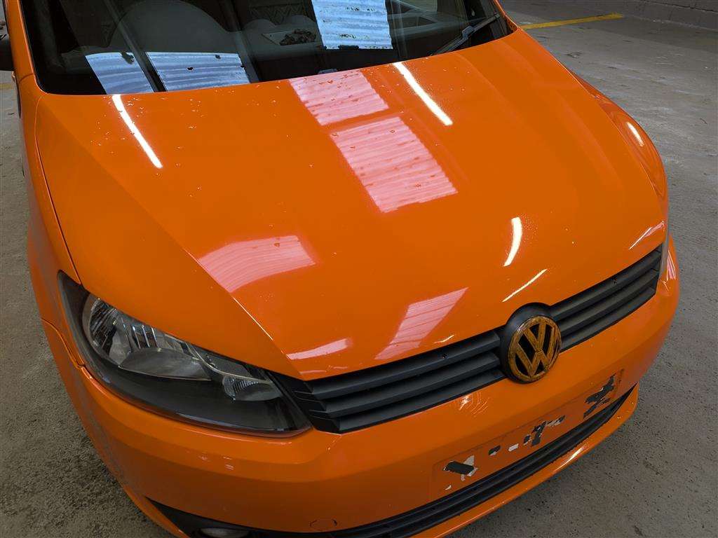 <p>2012 VOLKSWAGEN CADDY C20 BLUEMOTION TDI</p>