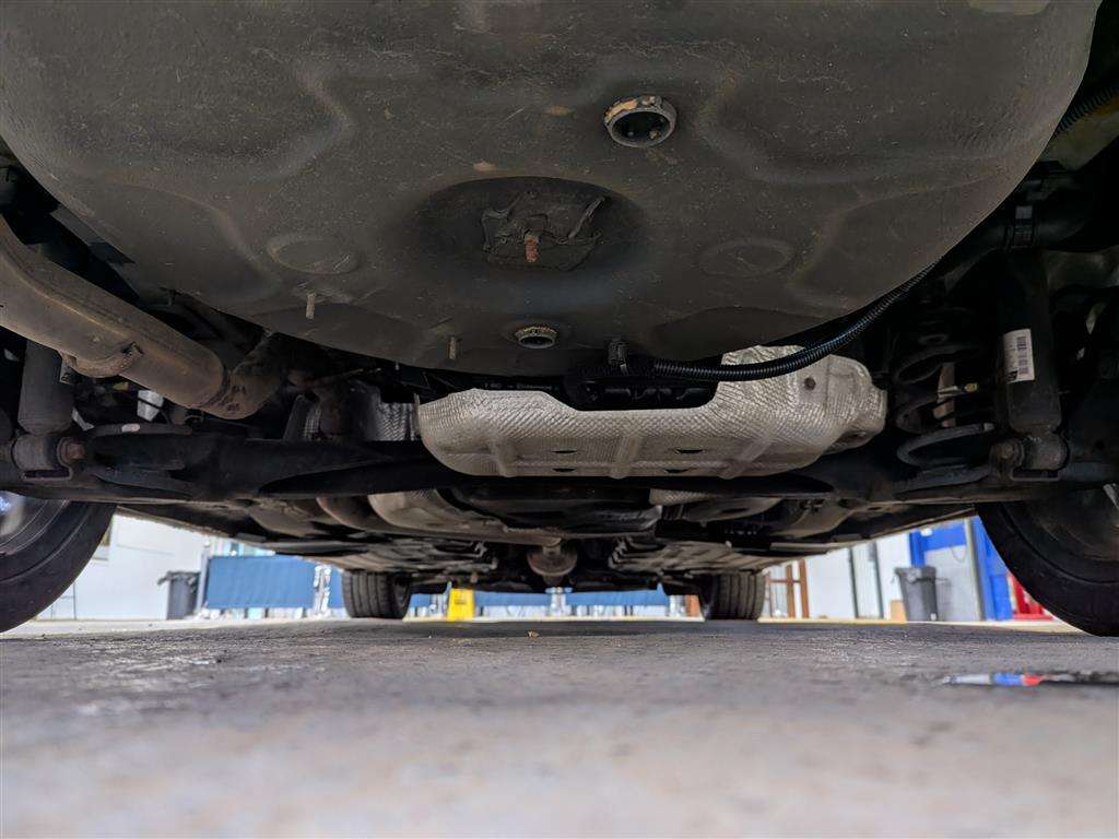 <p>2019 FIAT TIPO LOUNGE MULTIJET</p>