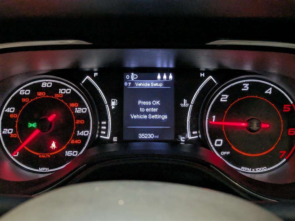 <p>2019 FIAT TIPO LOUNGE MULTIJET</p>