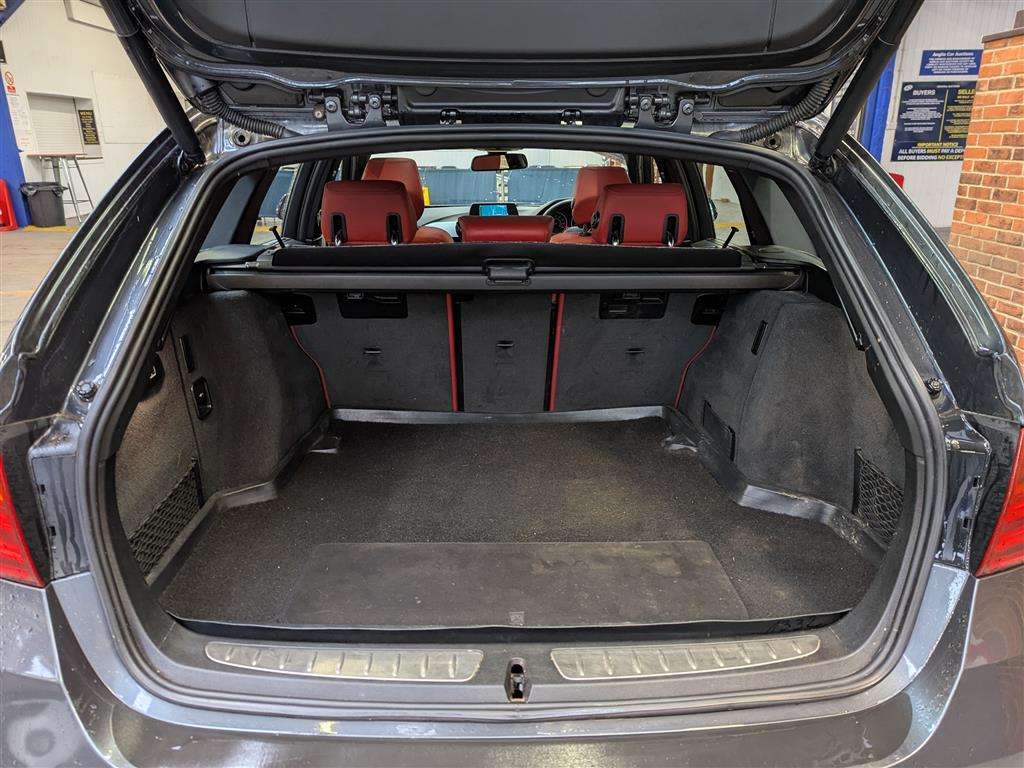 <p>2015 BMW 328I M SPORT</p>