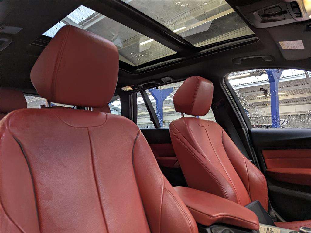 <p>2015 BMW 328I M SPORT</p>