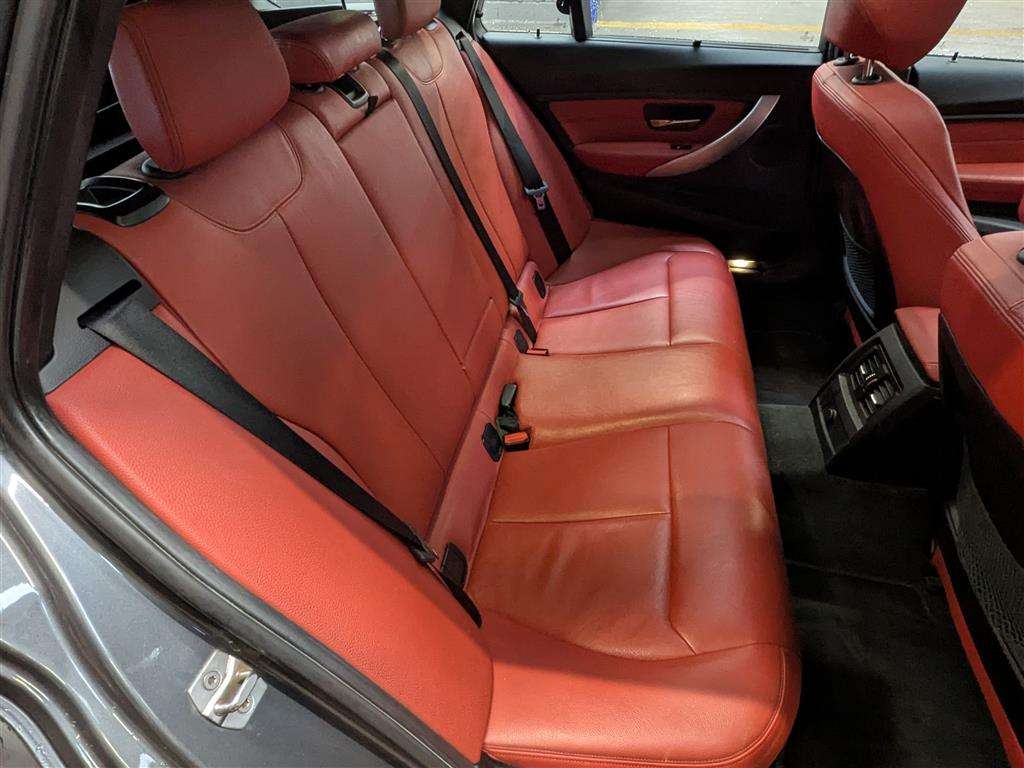 <p>2015 BMW 328I M SPORT</p>