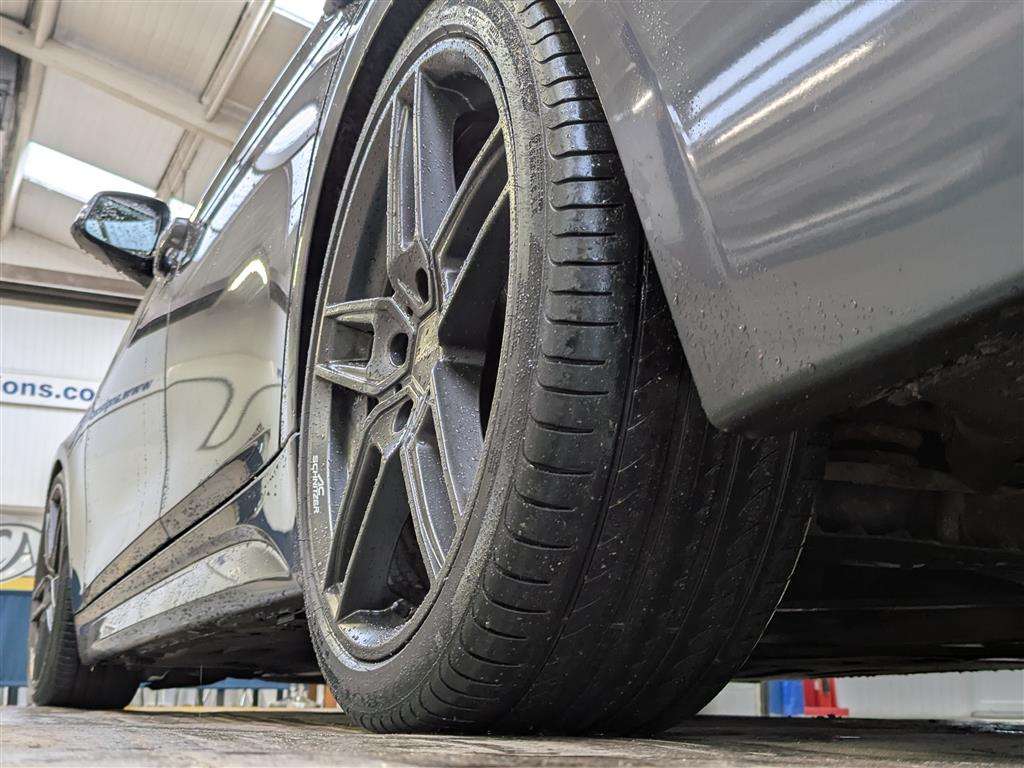 <p>2015 BMW 328I M SPORT</p>