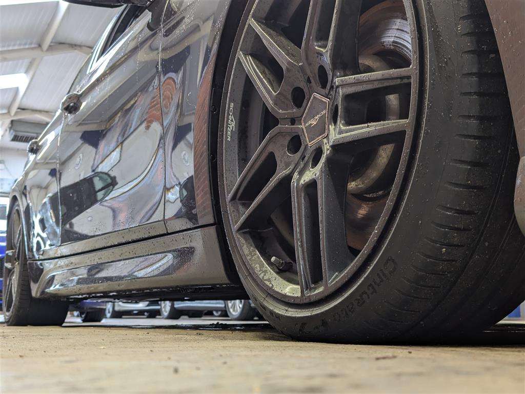 <p>2015 BMW 328I M SPORT</p>