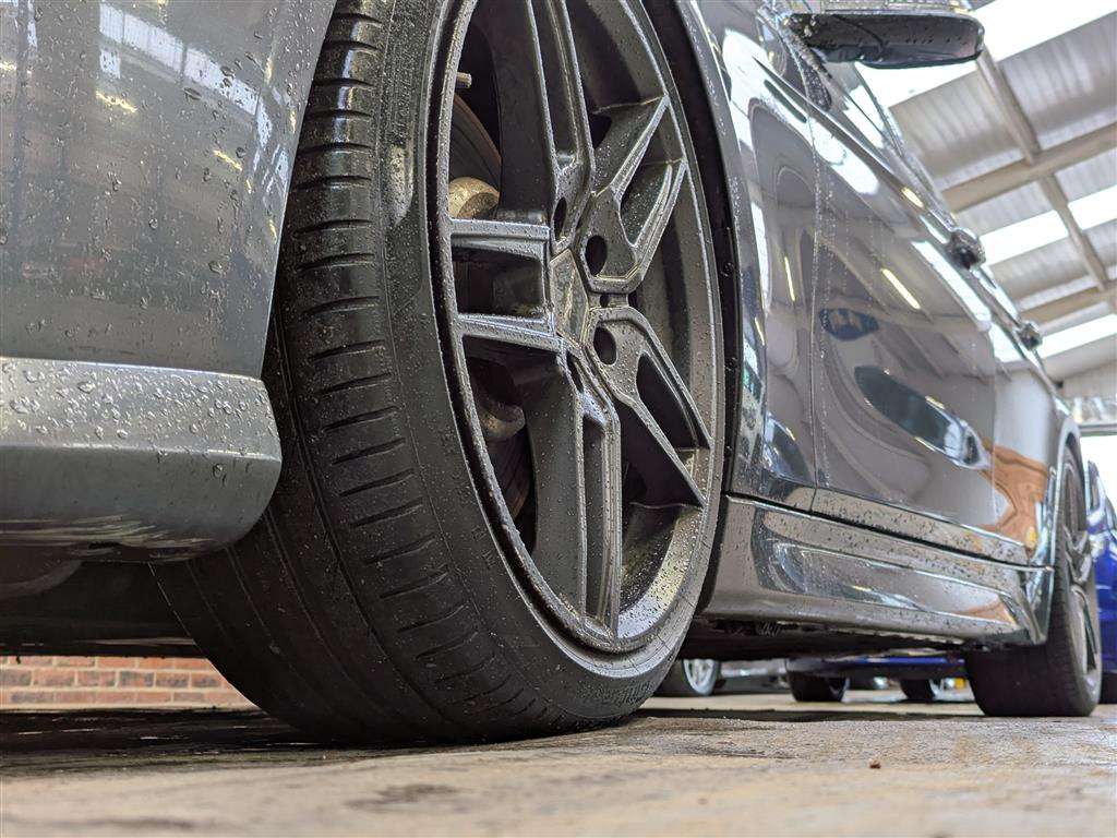 <p>2015 BMW 328I M SPORT</p>