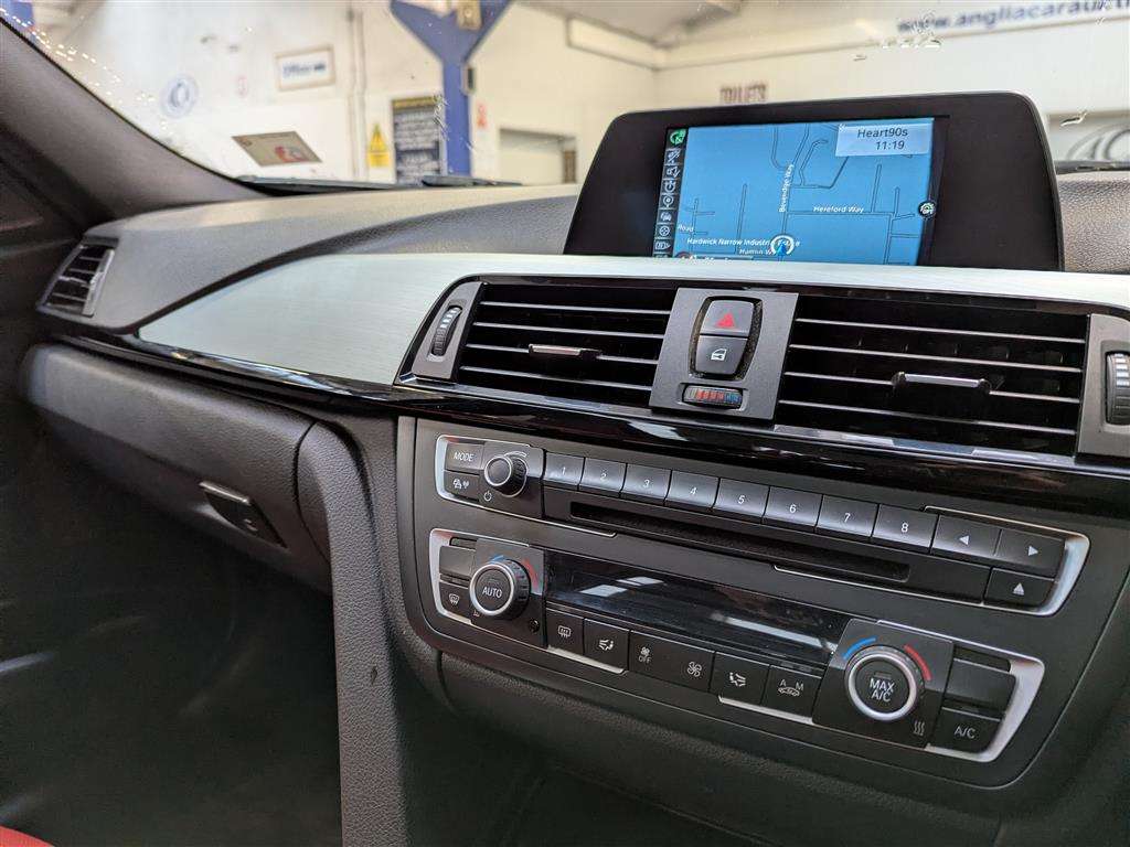 <p>2015 BMW 328I M SPORT</p>