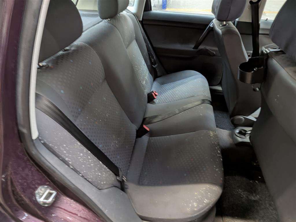 <p>2002 VOLKSWAGEN POLO S</p>