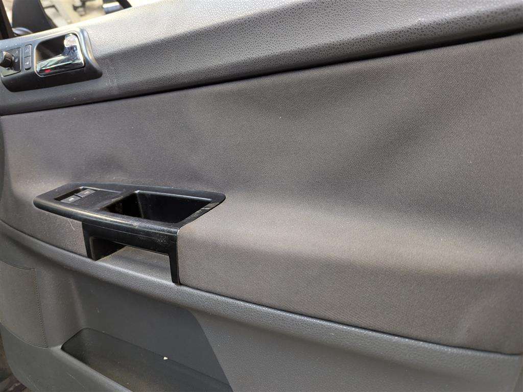 <p>2002 VOLKSWAGEN POLO S</p>