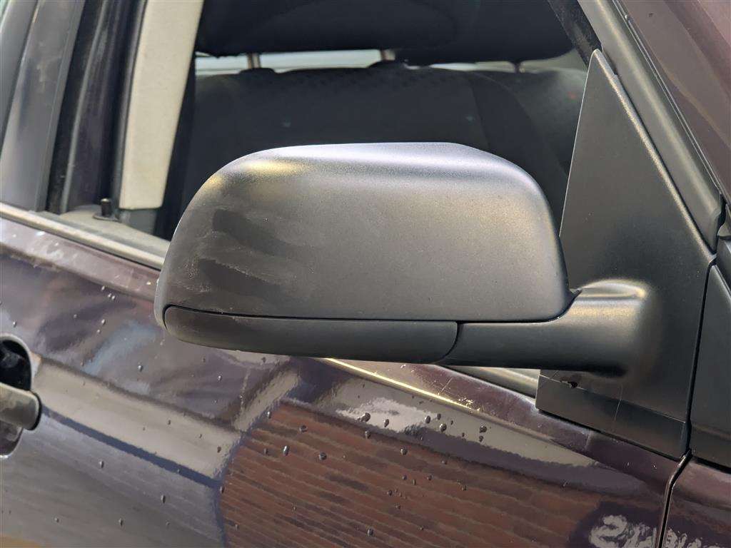 <p>2002 VOLKSWAGEN POLO S</p>