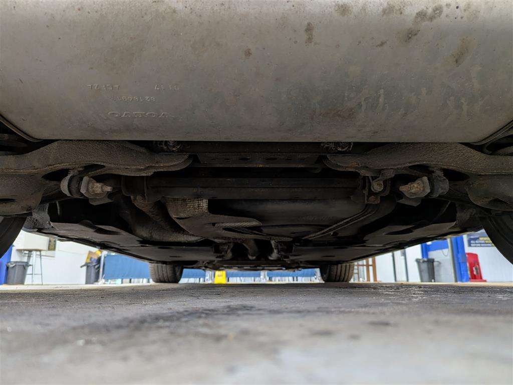 <p>2017 VOLVO V40 R-DESIGN PRO D4</p>