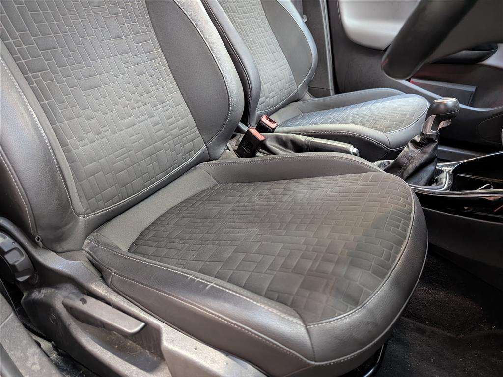 <p>2016 VAUXHALL CORSA SE ECOFLEX</p>