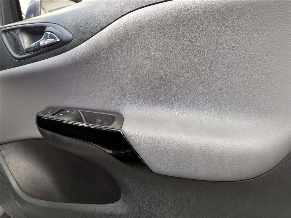 <p>2016 VAUXHALL CORSA SE ECOFLEX</p>