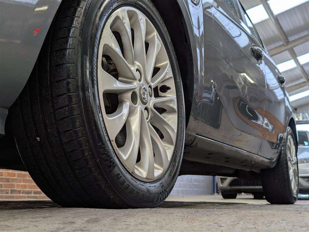 <p>2016 VAUXHALL CORSA SE ECOFLEX</p>