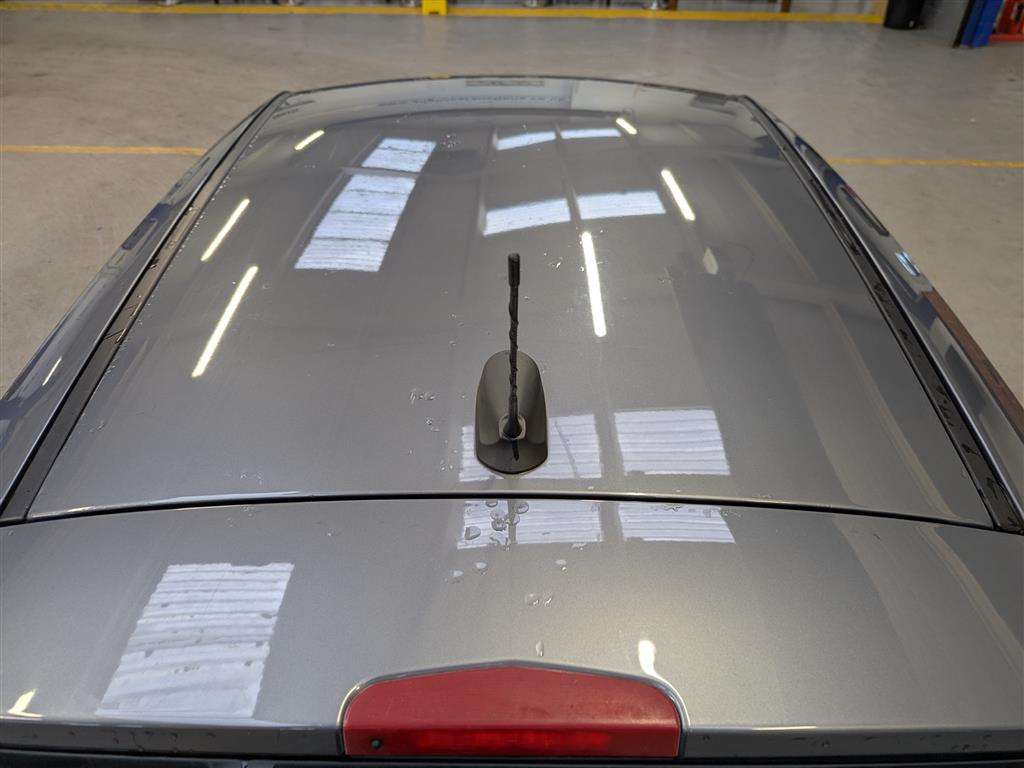 <p>2016 VAUXHALL CORSA SE ECOFLEX</p>