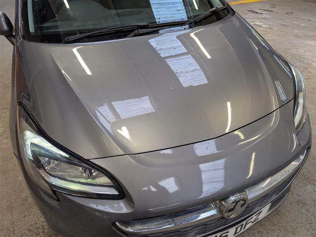 <p>2016 VAUXHALL CORSA SE ECOFLEX</p>