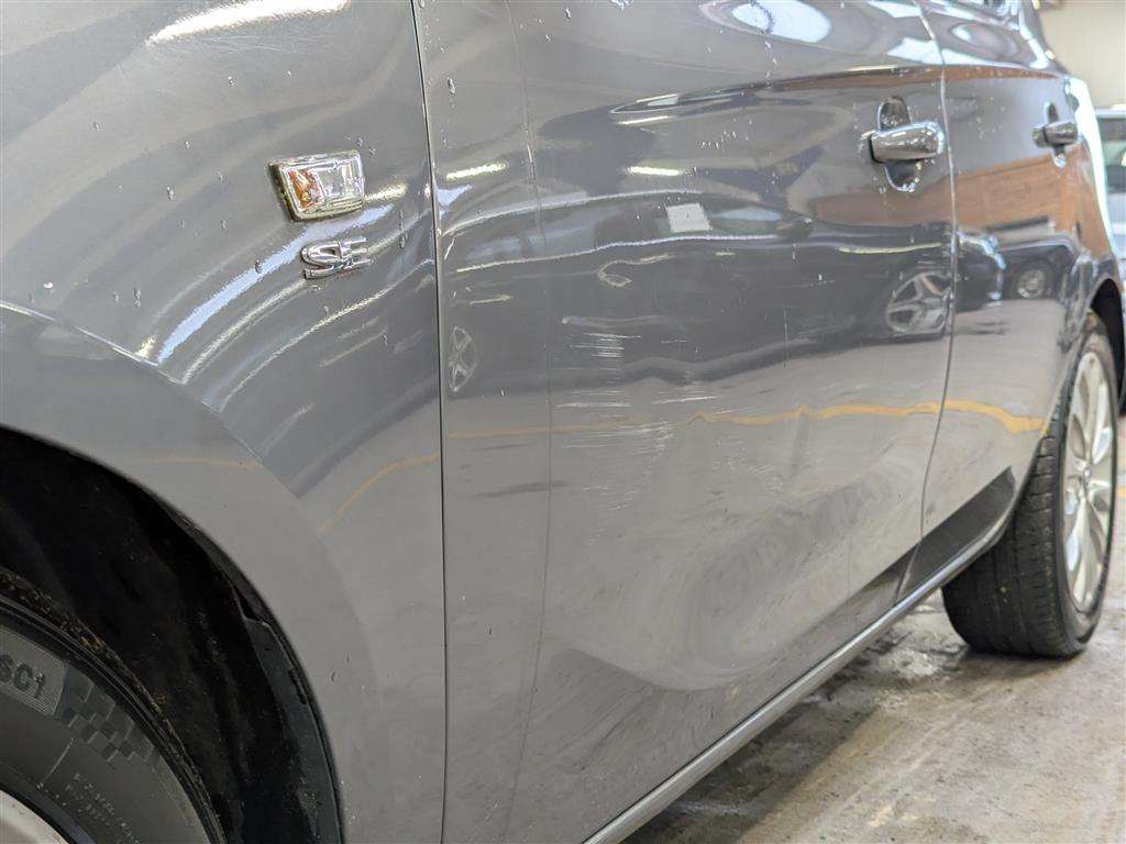 <p>2016 VAUXHALL CORSA SE ECOFLEX</p>