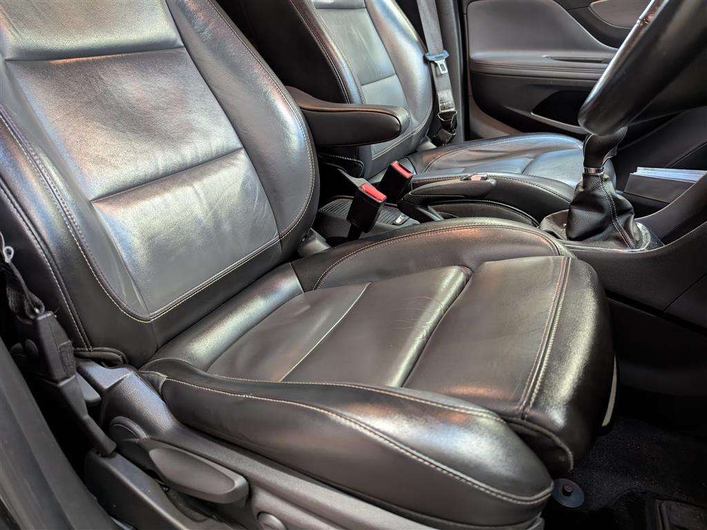 <p>2014 VAUXHALL MOKKA SE S/S</p>