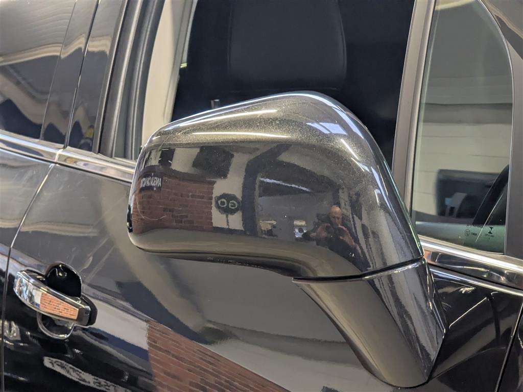 <p>2014 VAUXHALL MOKKA SE S/S</p>