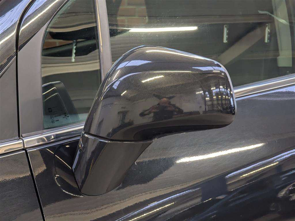 <p>2014 VAUXHALL MOKKA SE S/S</p>