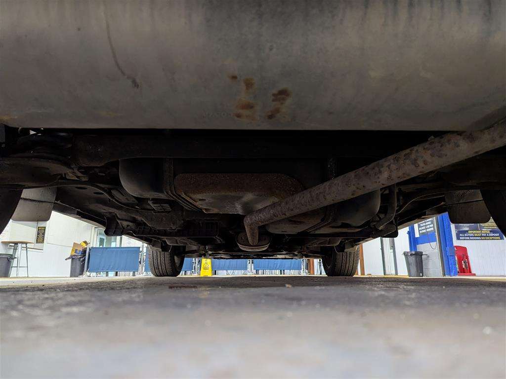 <p>2014 VAUXHALL MOKKA SE S/S</p>