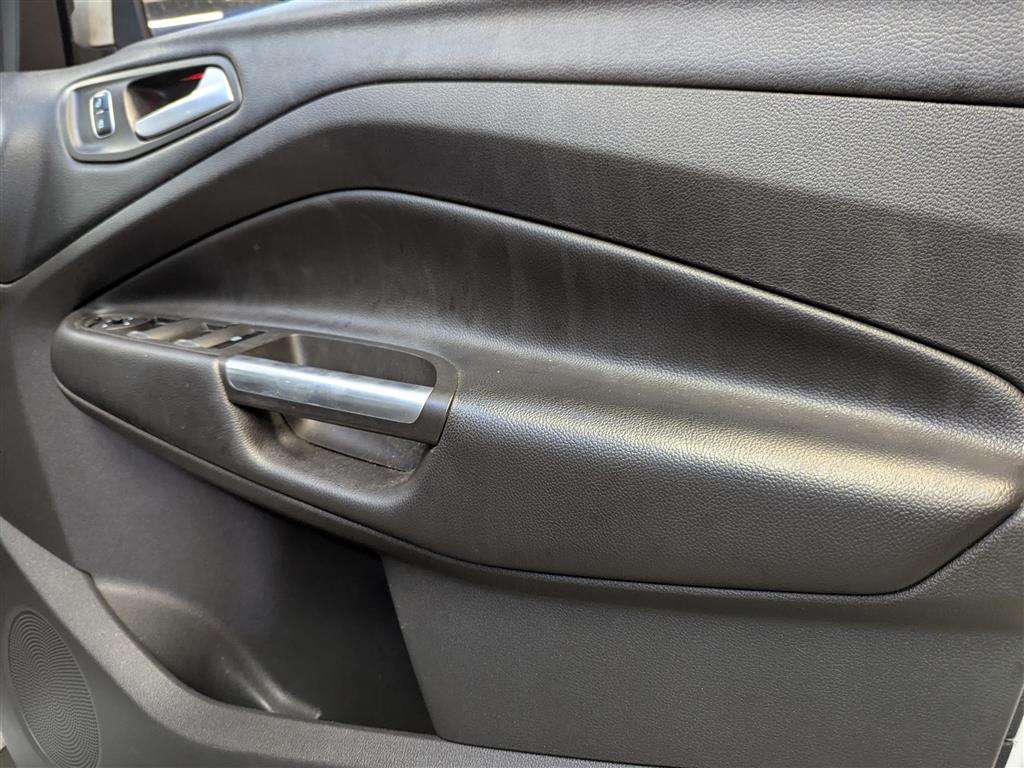 <p>2018 FORD KUGA TITANIUM SPORT</p>