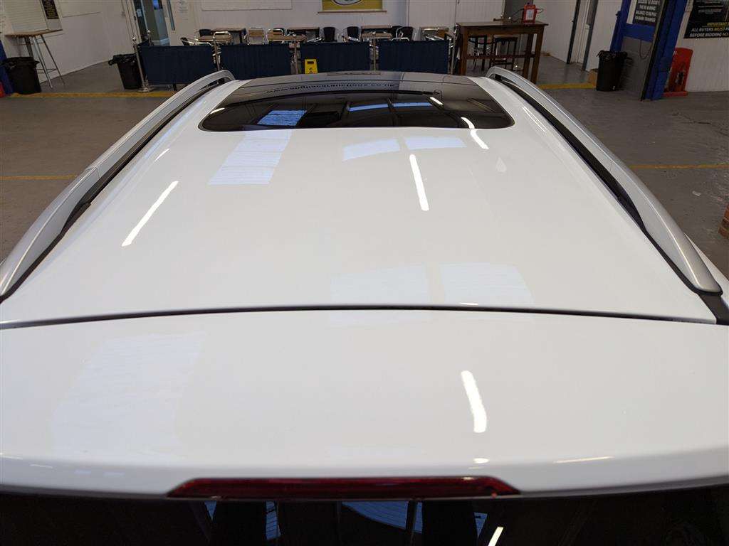 <p>2018 FORD KUGA TITANIUM SPORT</p>