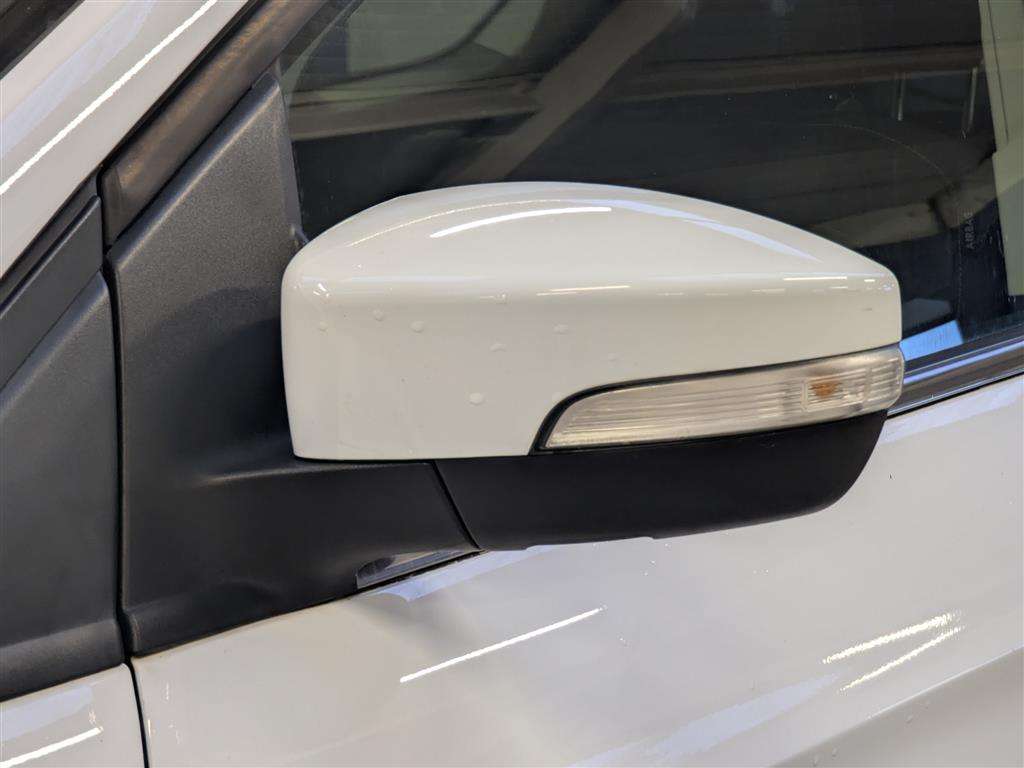 <p>2018 FORD KUGA TITANIUM SPORT</p>