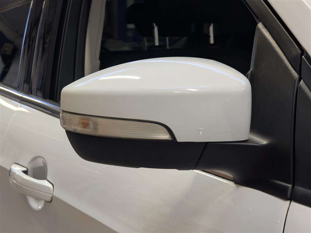 <p>2018 FORD KUGA TITANIUM SPORT</p>