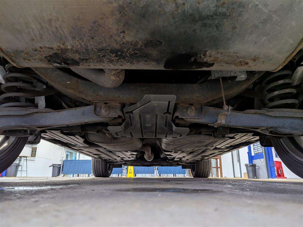 <p>2018 FORD KUGA TITANIUM SPORT</p>