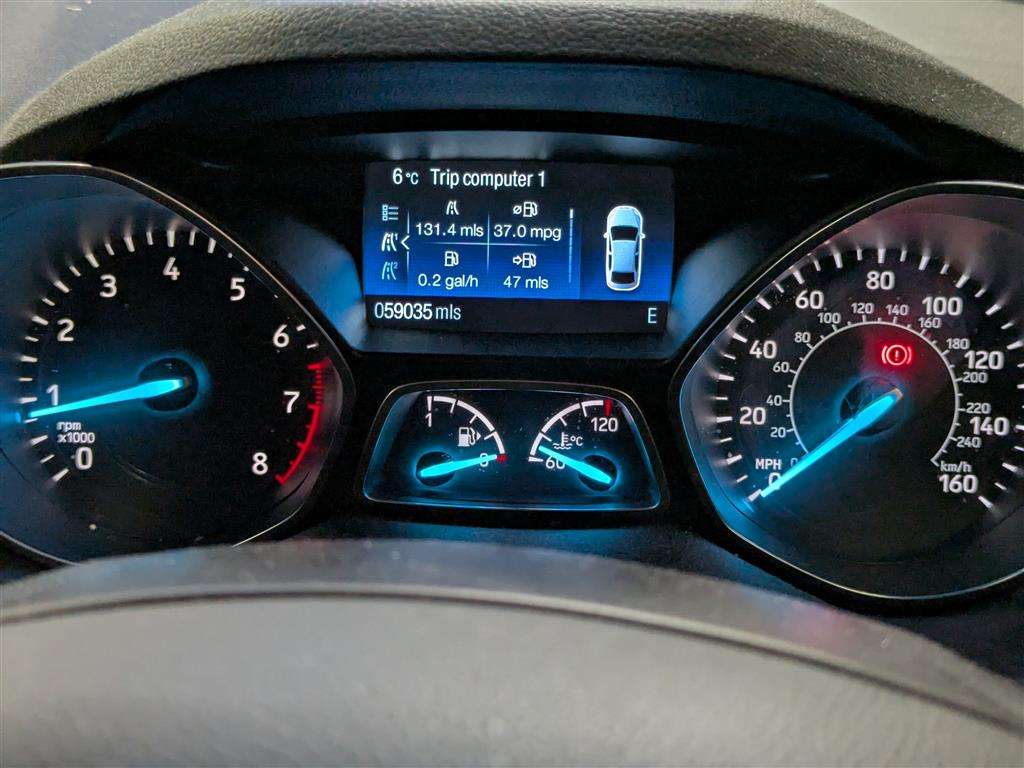 <p>2018 FORD KUGA TITANIUM SPORT</p>