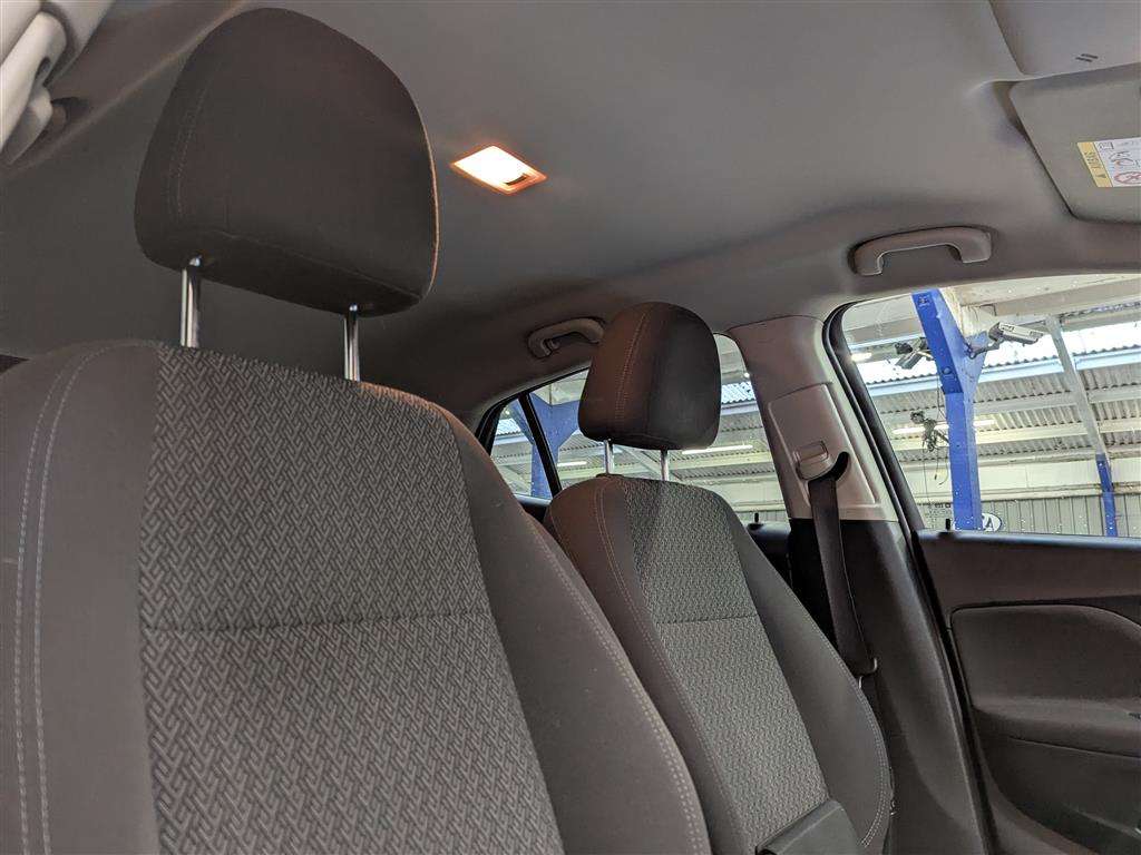 <p>2018 VAUXHALL MOKKA X DESIGN NAV ECOTEC</p>