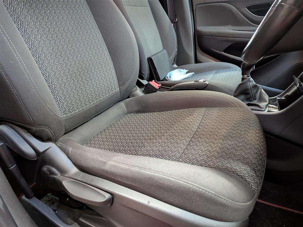 <p>2018 VAUXHALL MOKKA X DESIGN NAV ECOTEC</p>