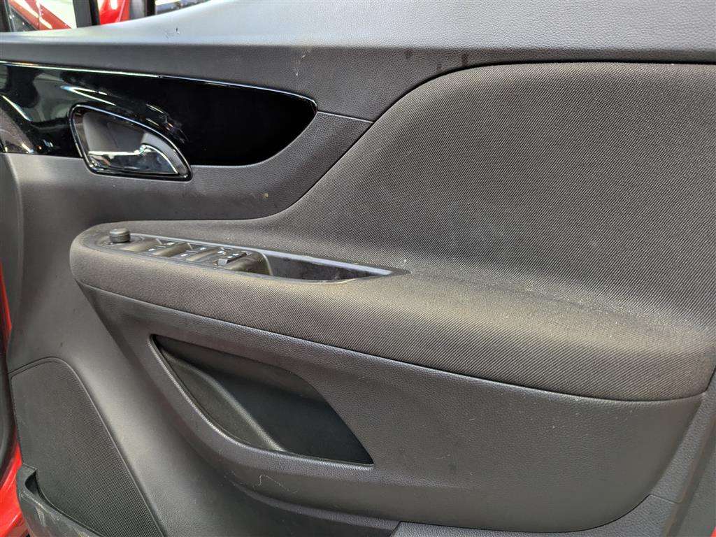 <p>2018 VAUXHALL MOKKA X DESIGN NAV ECOTEC</p>